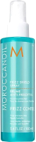 Спрей для укладки волос Moroccanoil Frizz Shield Spray Для непослушных волос (160мл) - 