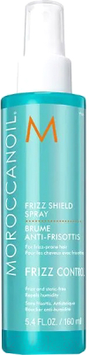 Спрей для укладки волос Moroccanoil Frizz Shield Spray Для непослушных волос (160мл)
