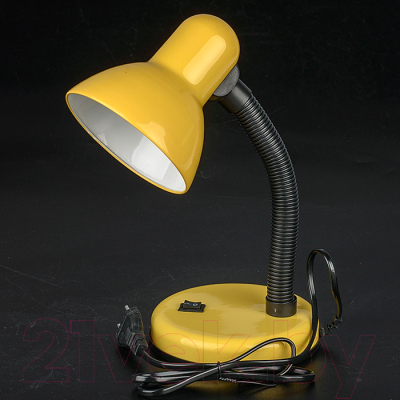 Настольная лампа Leek LE TL-203 Yellow / LE 061402-0079