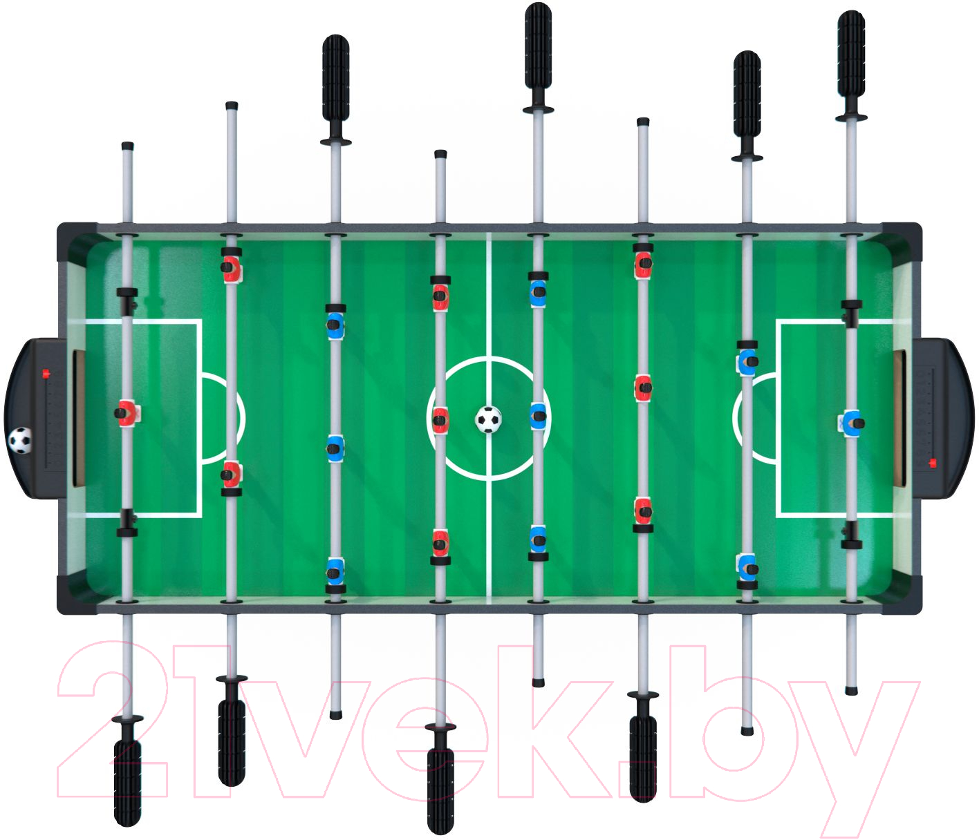 Настольный футбол DFC SB-ST-11SC