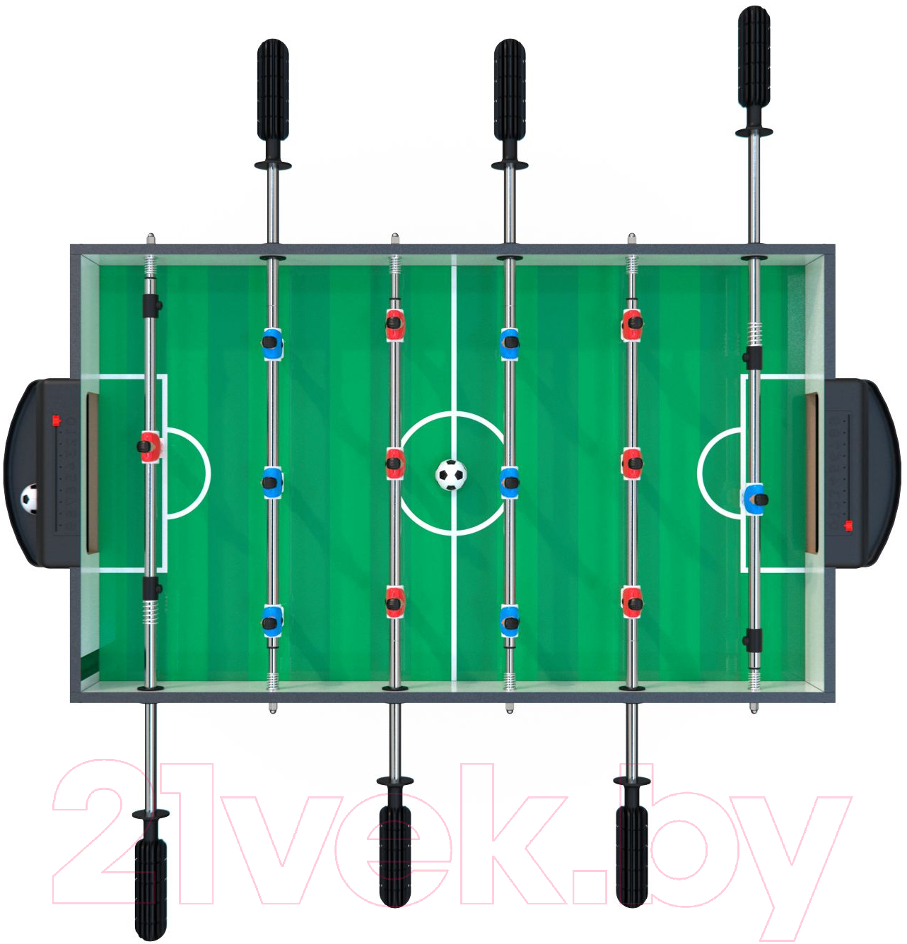 Настольный футбол DFC SB-ST-10SC