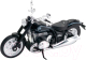 Масштабная модель мотоцикла Welly BMW R 18 / 12859PW (черный) - 