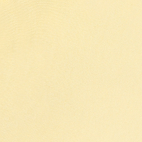 Комплект наволочек Milanika Трикотаж 50x70 (2шт, светло-желтый) - 