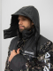 Миниатюра изображения товара Костюм для охоты и рыбалки Huntsman Альтаир КМФ 004 кубики Alova (р-р 56-58/182-188)