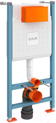 Инсталляция для унитаза VitrA 732-5800-01