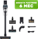 Вертикальный пылесос Samsung VS20C8524TB/EV - 