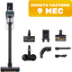 Вертикальный пылесос Samsung VS20C8527TB/EV - 