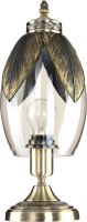 Прикроватная лампа Citilux Гаруда CL420813 - 