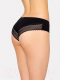 Миниатюра изображения товара Трусы женские Mark Formelle 412539 (р.106, черный)