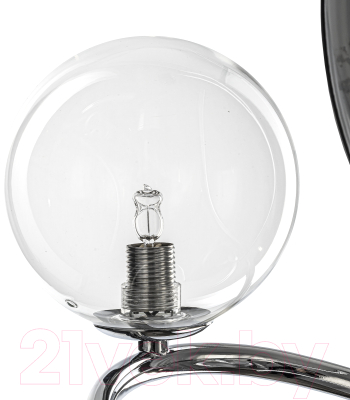 Потолочный светильник Citilux Vansa CL206021
