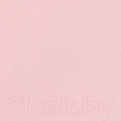 Комплект наволочек Milanika Трикотаж 70x70 (2шт, розовый)
