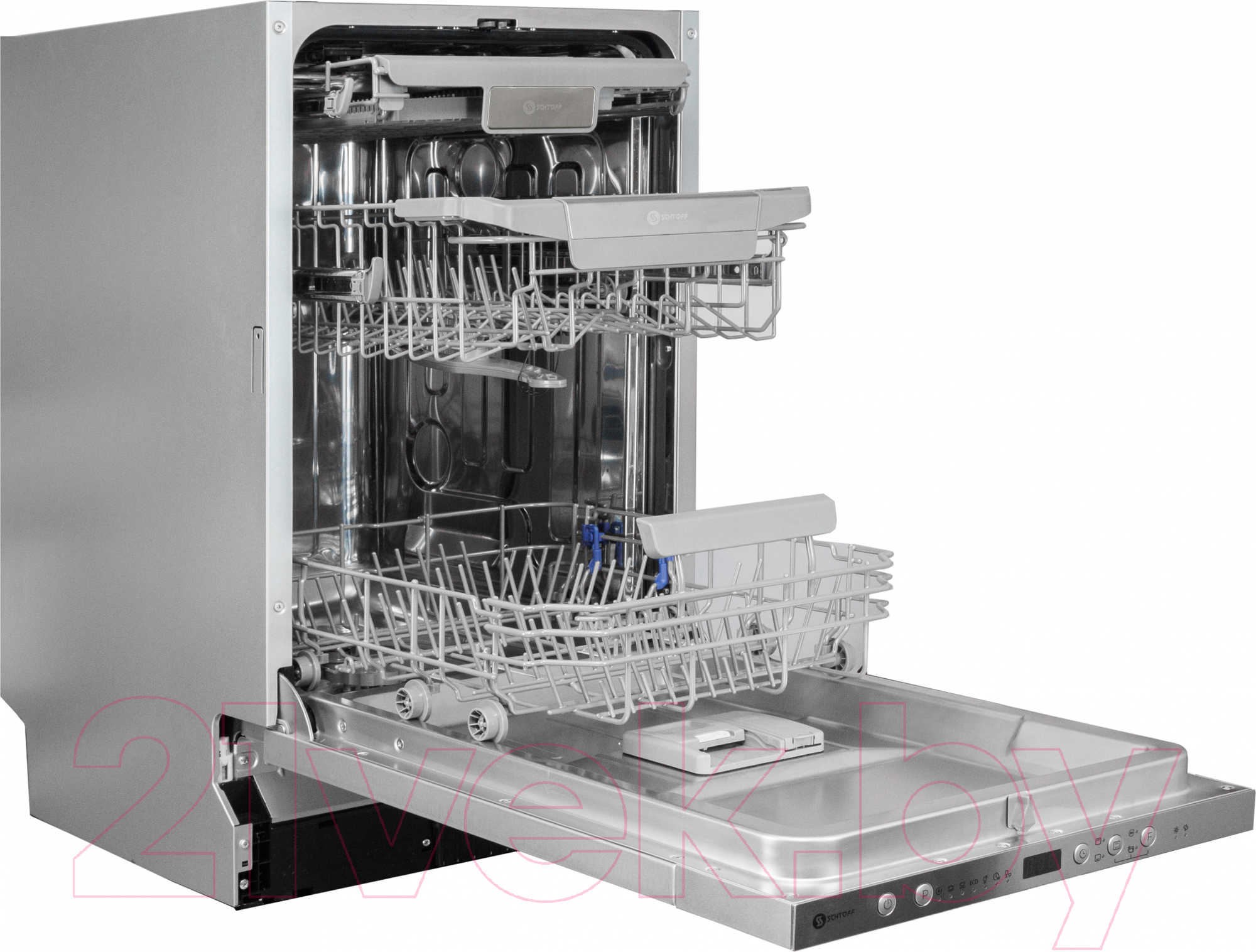 Посудомоечная машина Schtoff SVA 45107 IMAFL