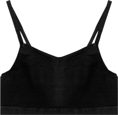 Бюстье для девочек Mark Formelle 517708 (р.158-80, черный) - 