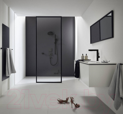 Верхний душ Hansgrohe Pulsify 26 24140670