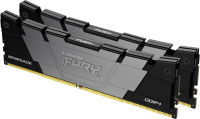 Оперативная память DDR4 Kingston KF436C16RB12K2/32 - 