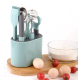 Миниатюра изображения товара Набор кухонных приборов Sundays Home TBD0602865703