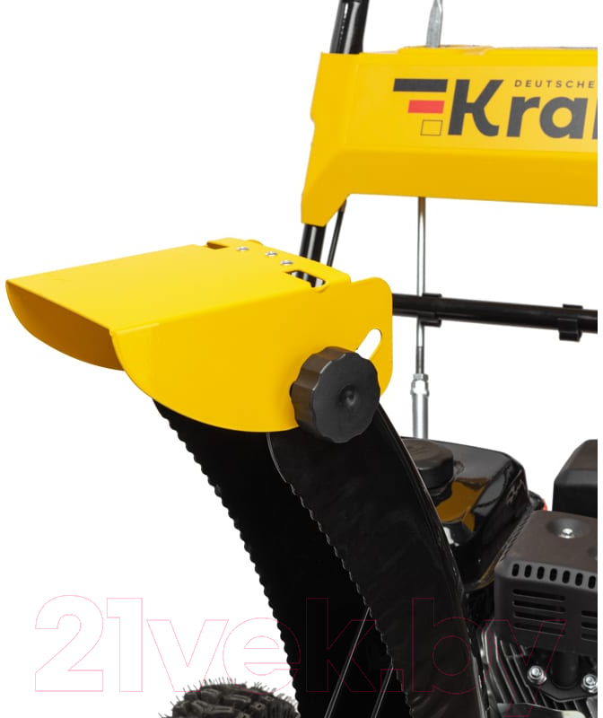 Снегоуборщик бензиновый Kranz KR613 / KR-16-1122