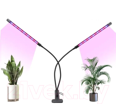 Лампа для растений Sundays Home LED645100005A