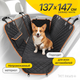 Чехол на сиденье для собак Pet Paws TBD0603477201B -