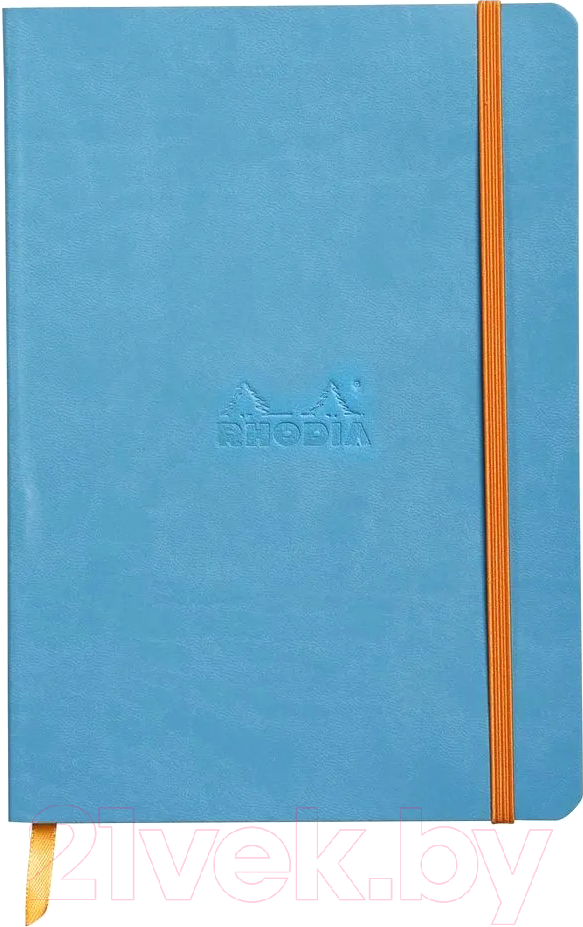 Блокнот Rhodia Rhodiarama / 117407C