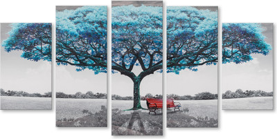 

Картина модульная, C0009372A