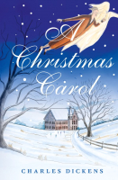 Книга АСТ A Christmas Carol. In Prose. Being a Ghost Story of Christmas (Диккенс Ч.) - 