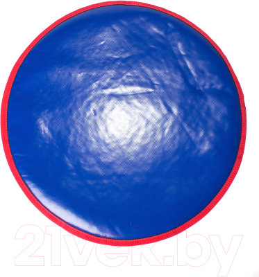 Санки-ледянка Зубрава СЛ50010 (красный/синий)