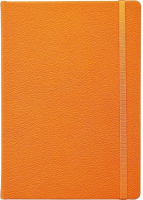 Записная книжка InFolio Lifestyle / AZ2595K (оранжевый) - 