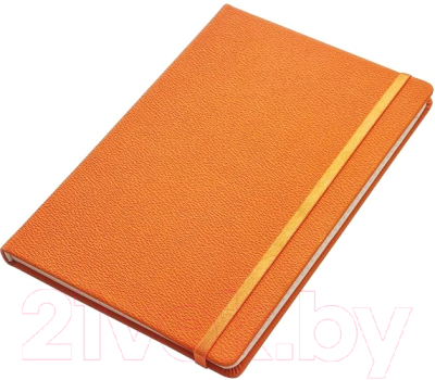 Записная книжка InFolio Lifestyle / AZ2595K (оранжевый)
