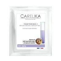 Маска для лица тканевая Carelika Tissue Face Mask Anti-Aging (23мл) - 