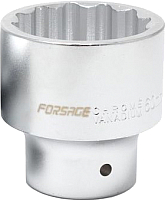 Головка слесарная Forsage F-58936 - 
