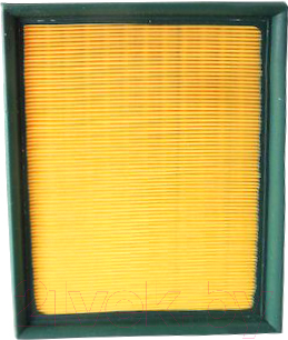 Воздушный фильтр BIG Filter GB-9572