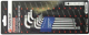 Набор ключей Forsage F-5098L - 