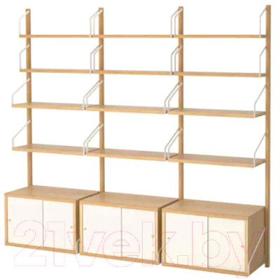 

Система хранения Ikea, Свальнэс 392.051.14