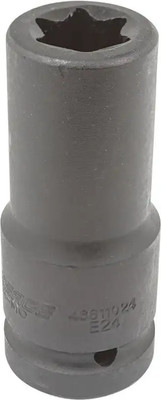 Головка слесарная Forsage F-46611024(6577) -