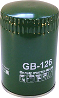 Масляный фильтр BIG Filter GB-126 - 