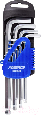 Набор ключей Forsage F-5102LB