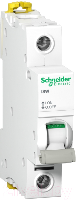 Выключатель нагрузки Schneider Electric Acti 9 A9S65140