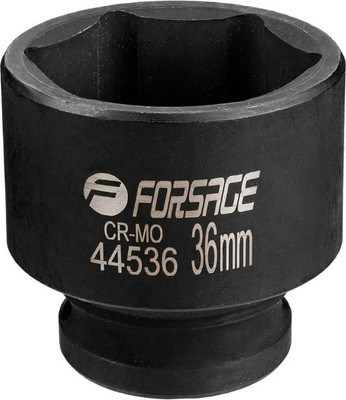 Головка слесарная Forsage F-44536