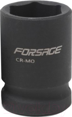 Головка слесарная Forsage F-44536