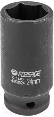 Головка слесарная Forsage F-4458524