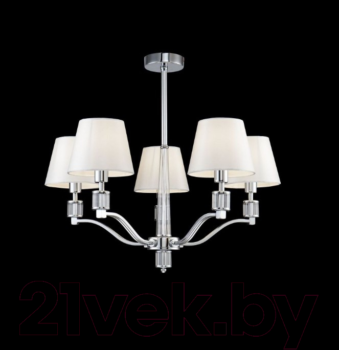 Люстра Freya Modern Clarissa FR5020PL-05CH — фото 2