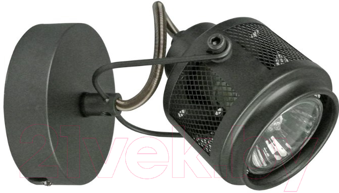 Спот Lussole Loft Haines LSP-8045