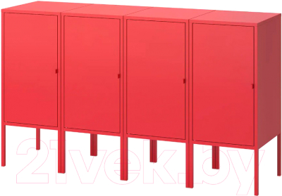 

Тумба Ikea, Ликсгульт 592.488.72