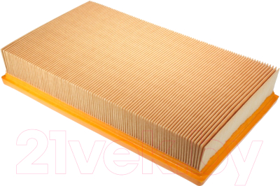 

Воздушный фильтр Knecht/Mahle, LX623