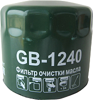 Масляный фильтр BIG Filter GB-1240 - 
