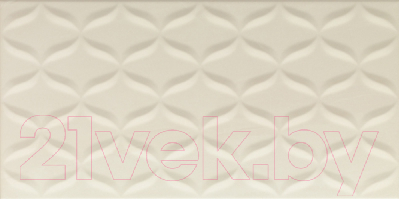 Декоративная плитка VitrA Ethereal 3D Decor L.Beige Glossy K927873 (300x600)