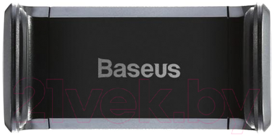 Держатель для смартфонов Baseus SUGX-01 (черный)