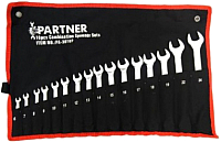 

Набор ключей Partner, PA-3016P