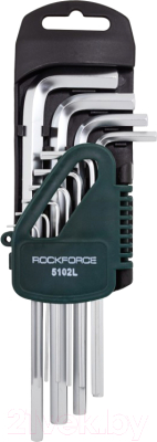 Набор ключей RockForce RF-5102L